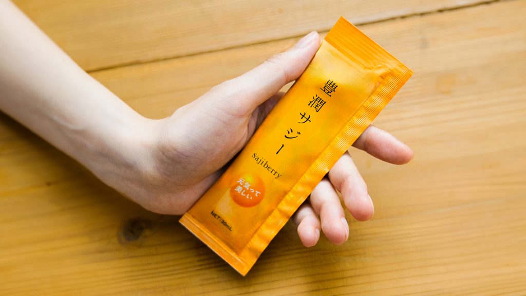 サジーのフィネス | 豊潤サジー通販 | サジーベリー通販