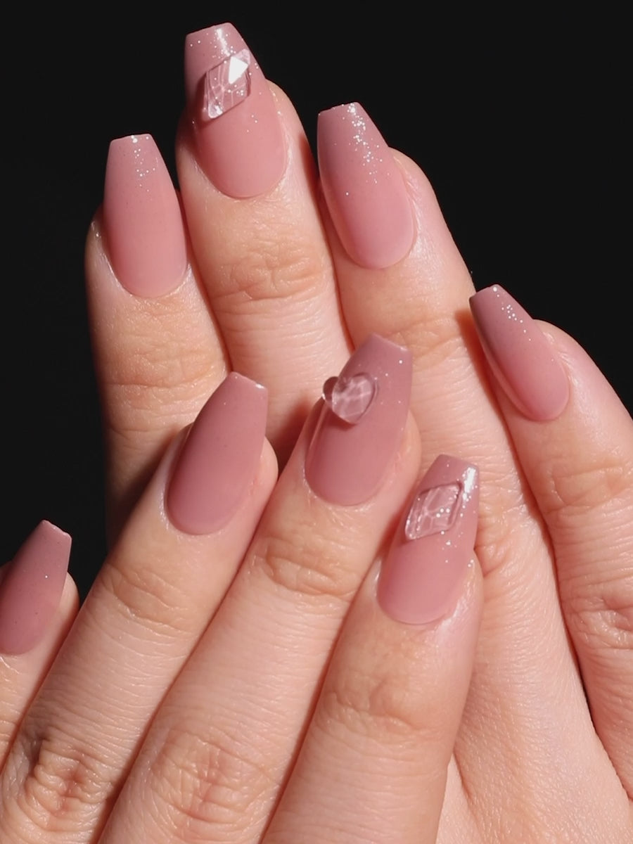 Figment - FINGER SUIT(フィンガースーツ)ネイルチップ