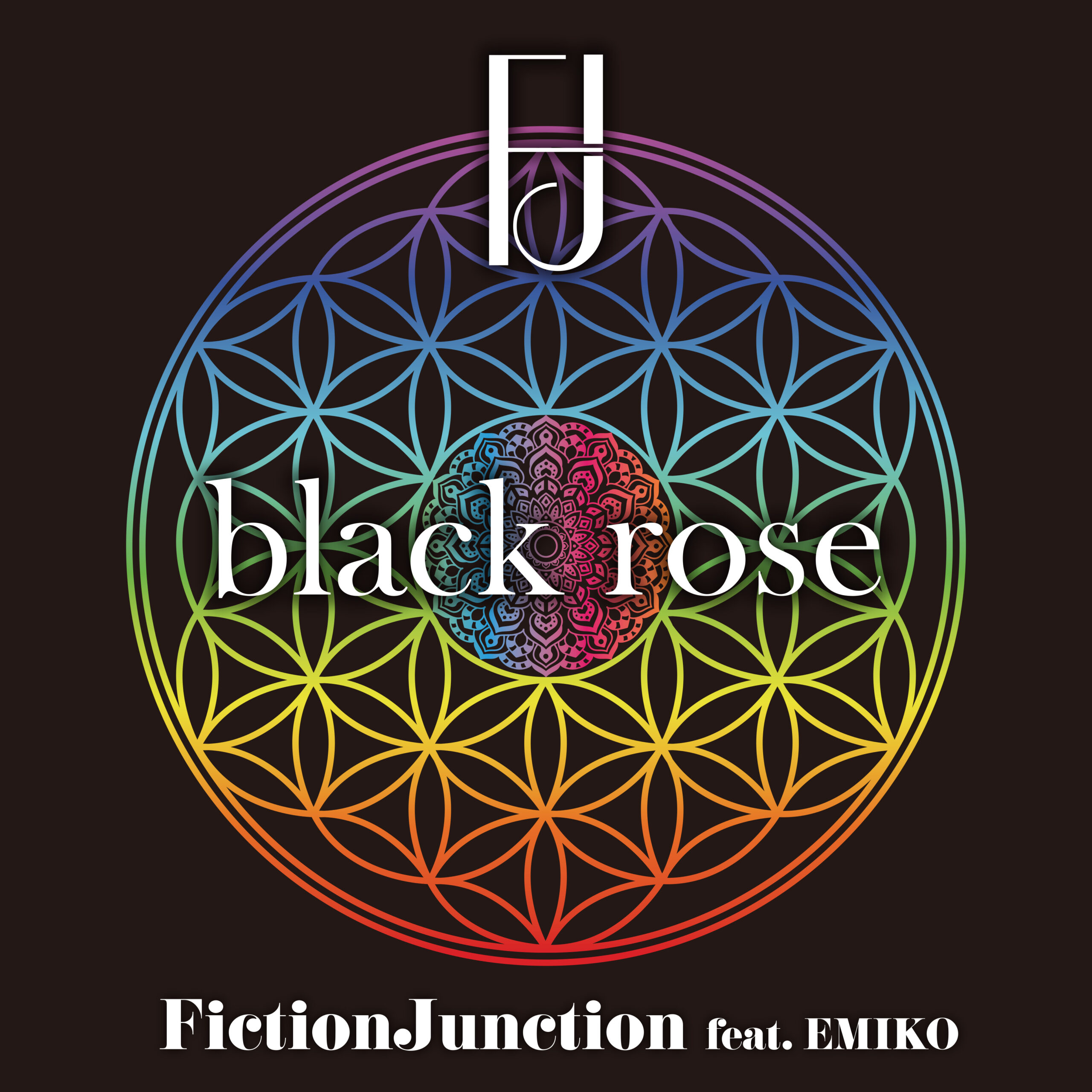 梶浦由記】FictionJunction 新曲『black rose』7月26日(土)デジタル