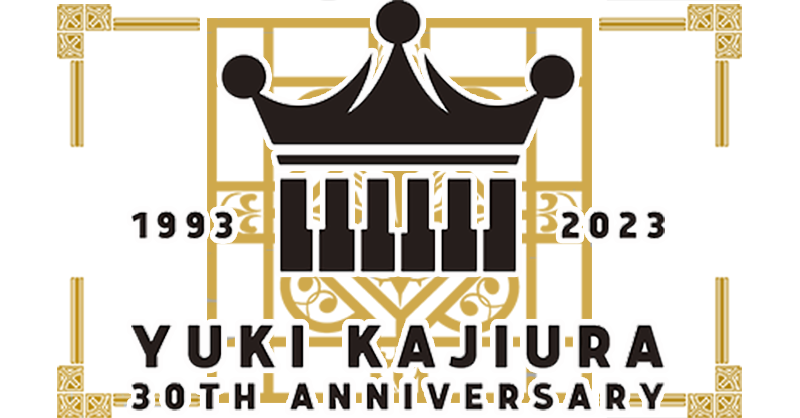Yuki Kajiura LIVE vol.#18 〜The PARADE goes on〜』グッズ情報