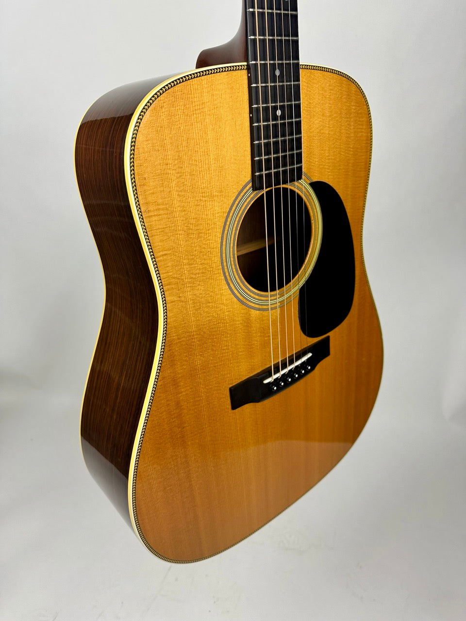 1988 Martin HD-28P – Fiddler's Green Music Shop