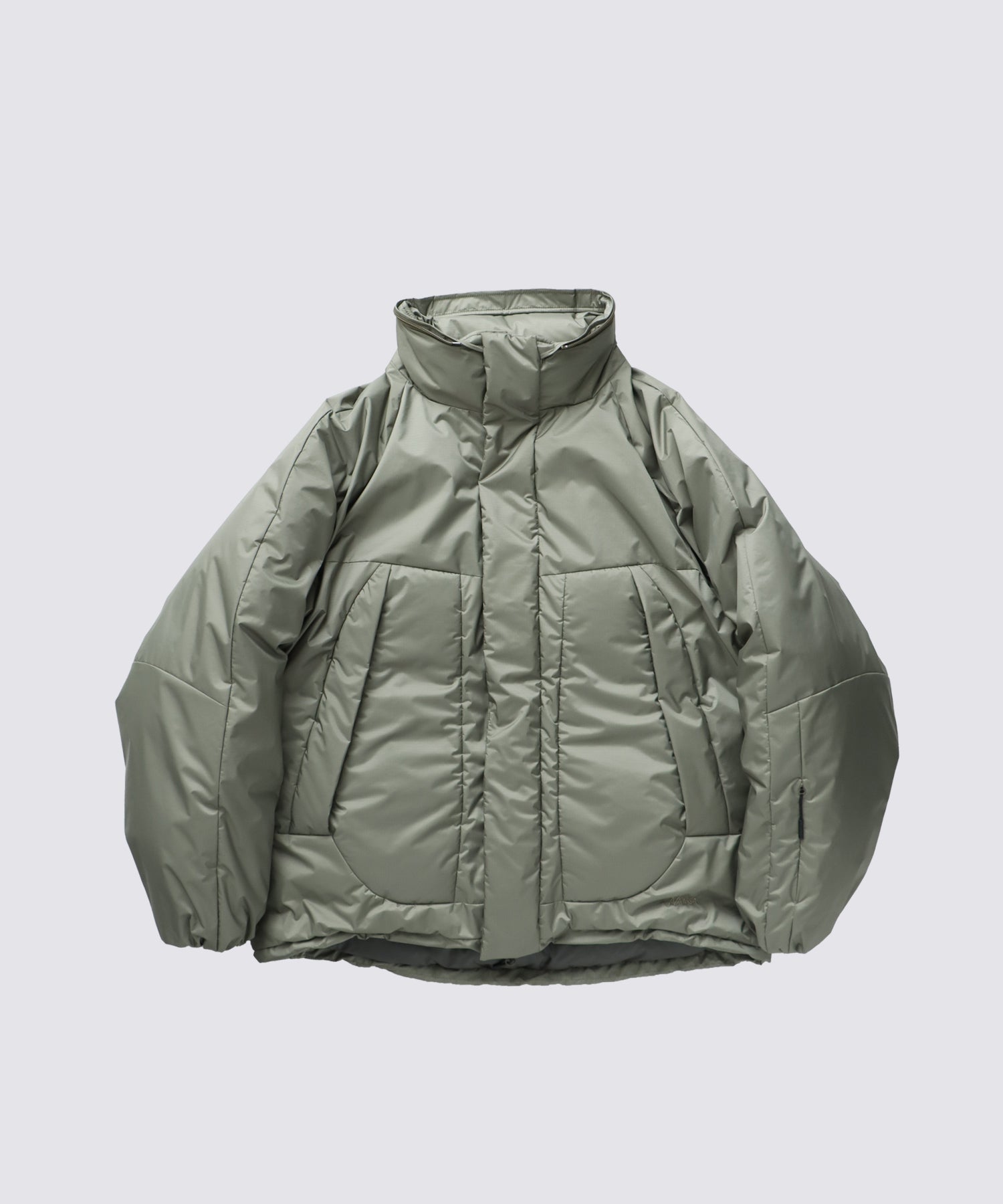 ナンガコラボダウンジャケット | NANGA x FIDELITY 3LAYER DOWN JACKET