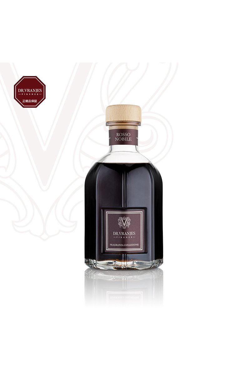 Dr.Vranjes ROSSO NOBILE 500ml – FIDES