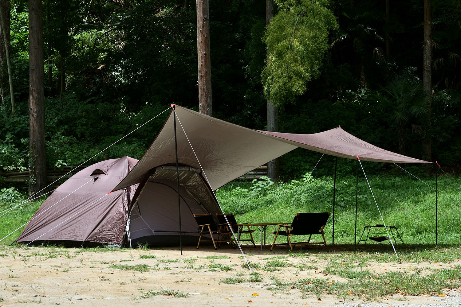 FIELDOOR（フィールドア） | フィールドキャンプドーム300＋