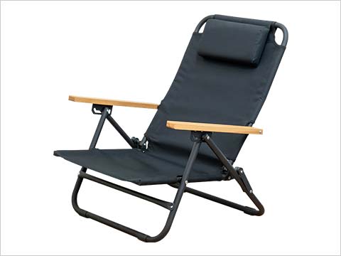 FIELDOOR（フィールドア） | リクライニングローチェア