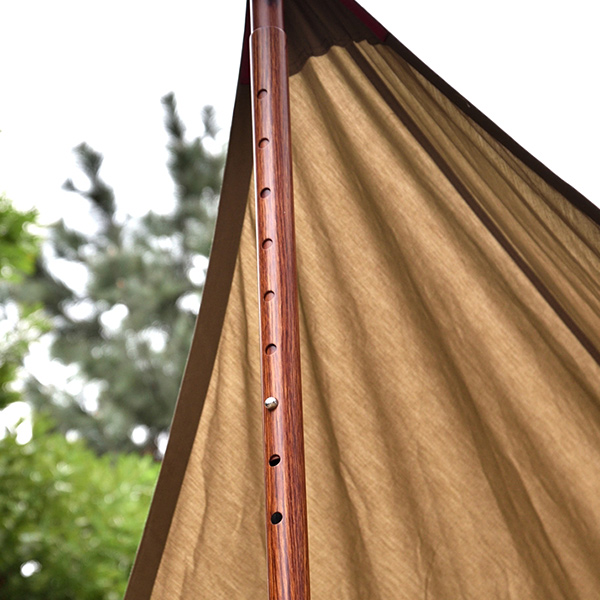 FIELDOOR（フィールドア） | アルミテントポール 280