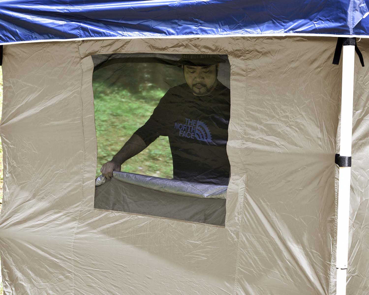 FIELDOOR（フィールドア） | タープテント用インナーテント