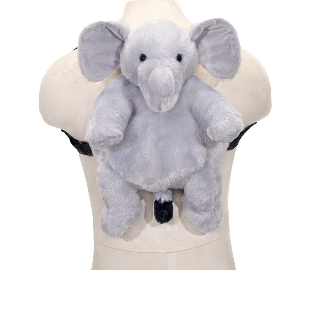 BACKPACK - 16IN ELEPHANT - Fiesta Toy