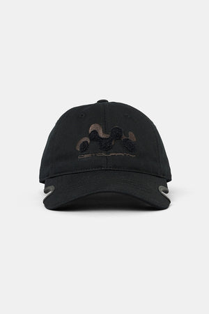 Notch Gear + FIFTH Baseball Cap Black – FIFTH GENERAL STORE