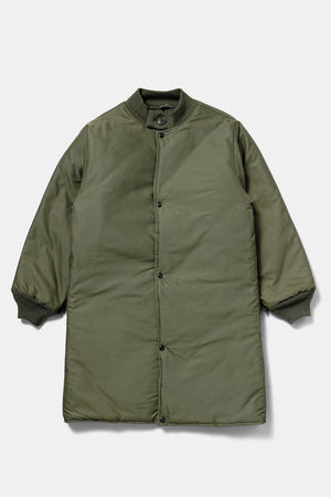 カナダ軍 ECW パーカー / Peerless x Fifth 別注 – FIFTH GENERAL STORE