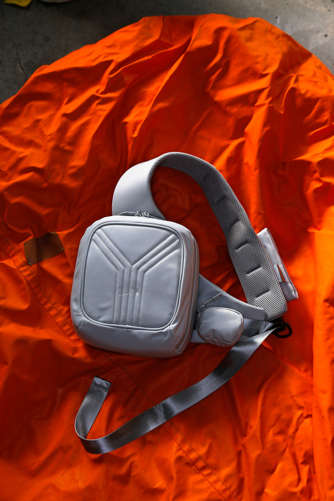 YAK PAK Record Bag (Revival Vexed Generation) Small SV – FIFTH