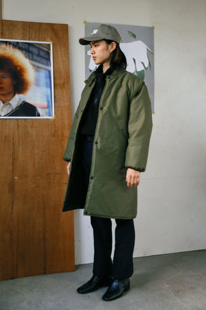 カナダ軍 ECW パーカー / Peerless x Fifth 別注 – FIFTH GENERAL STORE