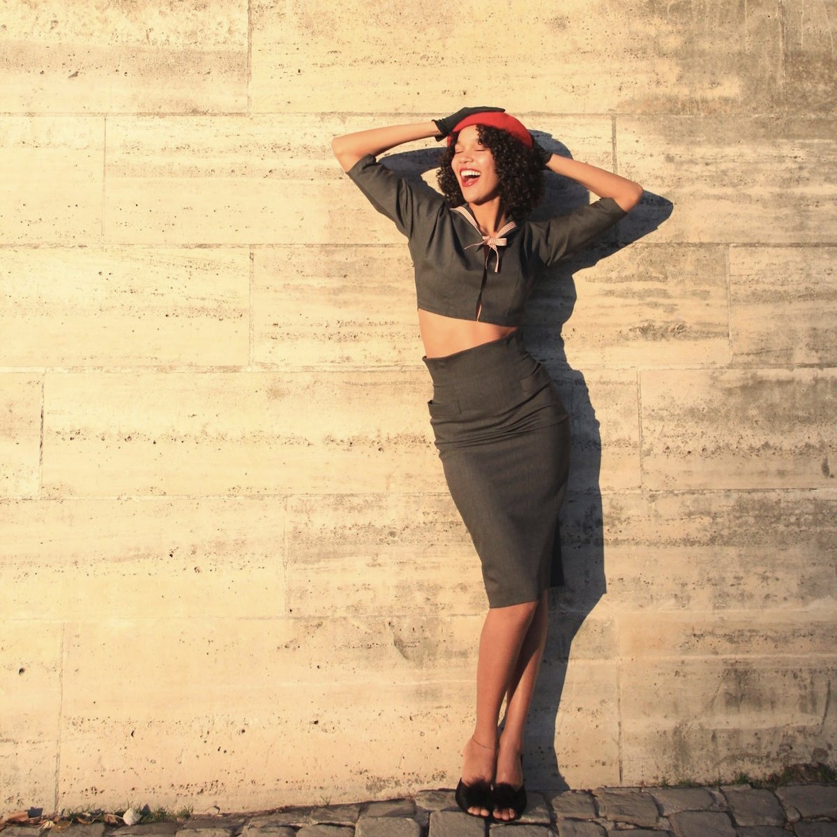 Fifi Chachnil - Site Officiel | Maison de mode et de lingerie