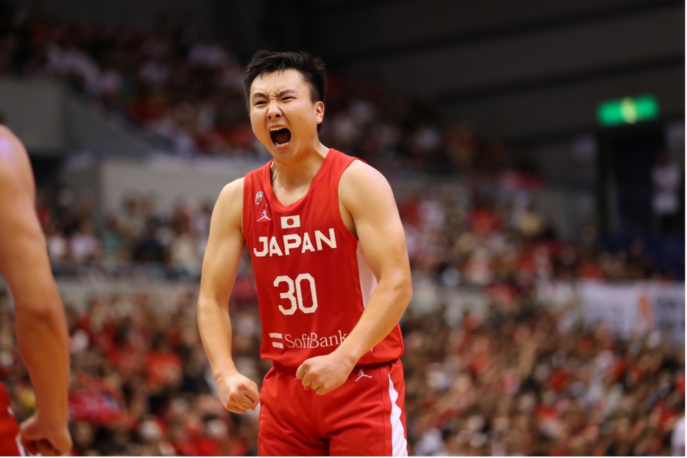 富永啓生｜アメリカ修行で成長した和製ピュアシューター｜COLUMN｜FIBA