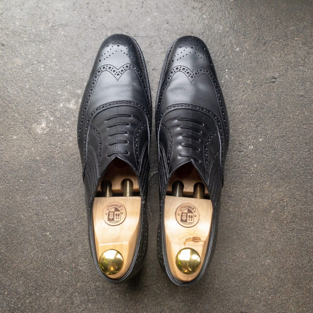 新デザイン「レイジーマン」|フィボナッチ紳士洋品店-墨田区の紳士服