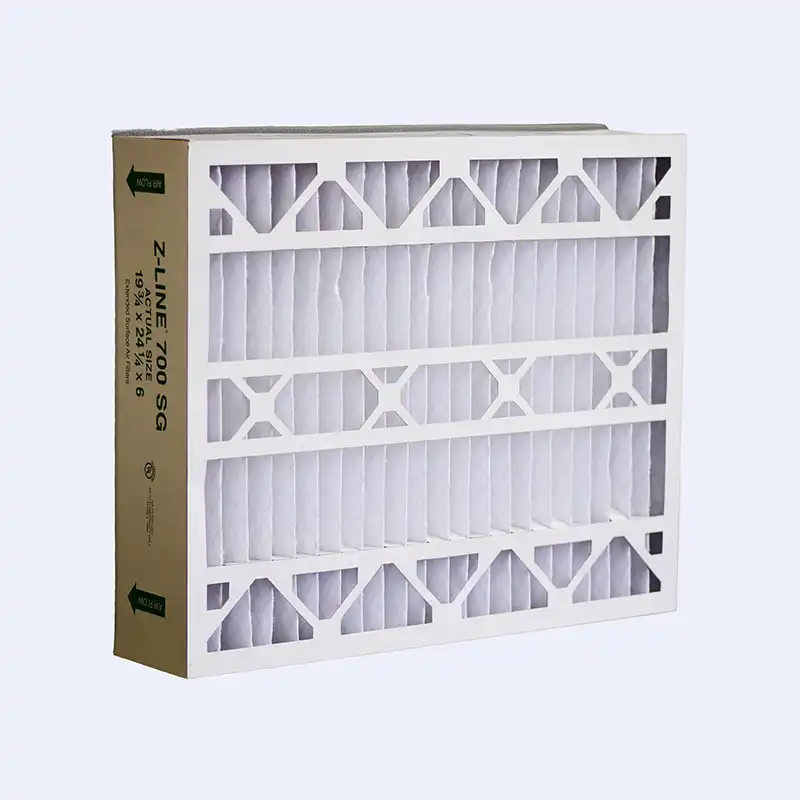 Z-Line® 700SG Series (Replacement Option for AprilAire® {formerly