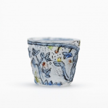 大室桃生 | 作家プロフィール | ひと | filament