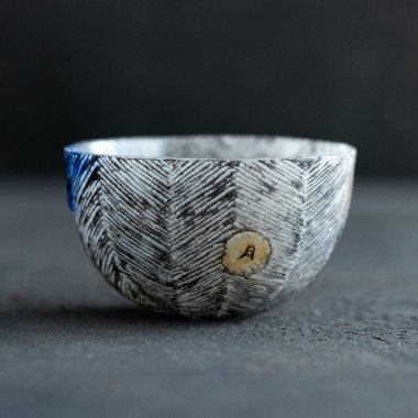 大室桃生 | うつわ | filament