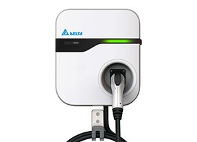 製品情報 - EV 充電システム - デルタ電子株式会社