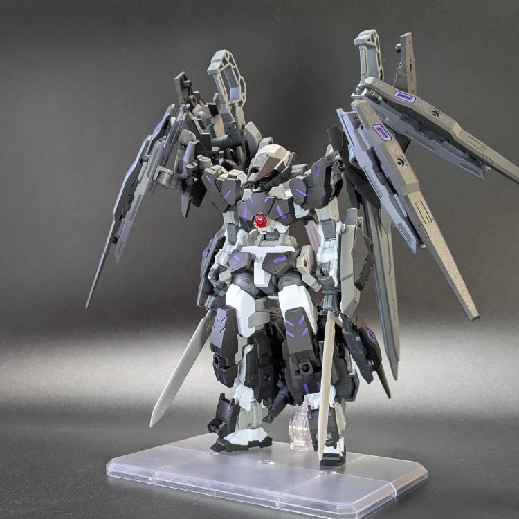 フルアーマーアルトの30MM一覧 | 30MMつく