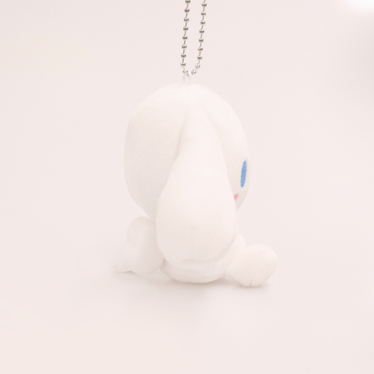 サンリオ むにゅぐるみマスコット｜むにゅぐるみパティオ公式サイト