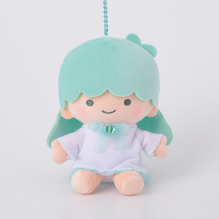 リトルツインスターズ｜むにゅぐるみパティオ公式サイト