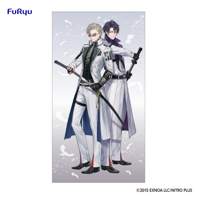 みんなのくじ 刀剣乱舞ONLINE ～ぬーどるストッパーの陣 其ノ肆