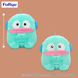 ハンギョドン プライズのキャラクター詳細 | キャラ広場