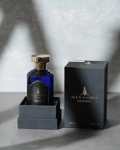 Nước Hoa Unisex Alexandria Fragrances Gaiac X Extrait Inspired By