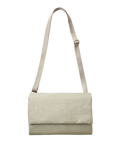 STLAKT マルチショルダーバッグ ヘザーネイビーの通販 | BRUNO online