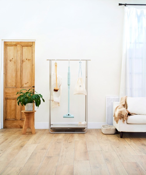 スリム2WAYスティッククリーナー アイボリーの通販 | BRUNO online