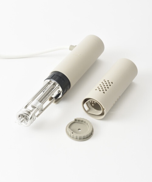 コンパクト低温調理器 グレージュの通販 | BRUNO online