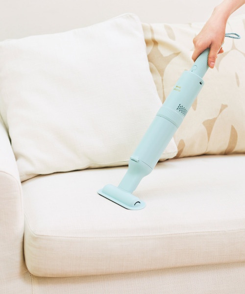 スリム2WAYスティッククリーナー アイボリーの通販 | BRUNO online