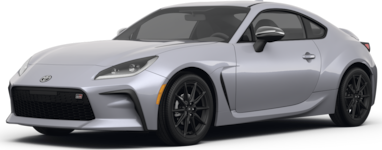 2023 Toyota GR86 10th Anniversary Special Edition Coupe 2D Price