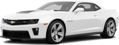 2013 Chevy Camaro LS Coupe 2D Price, Listings & Reviews | Kelley
