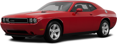 2013 Dodge Challenger SXT Plus Coupe 2D Price, Listings & Reviews