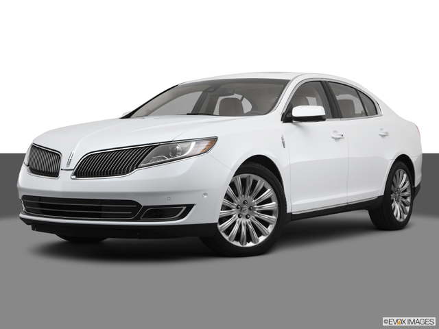 2013-Lincoln-MKS-front-
