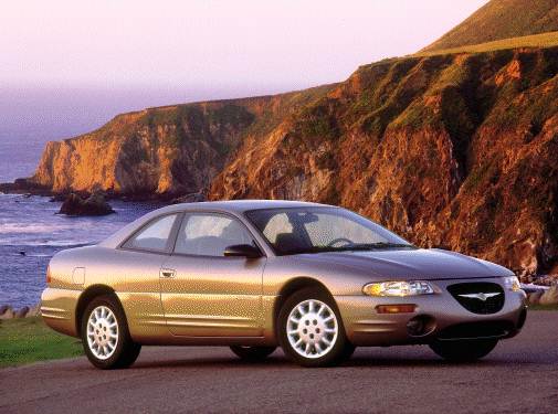2000 Chrysler Sebring Price, Value, Depreciation & Reviews