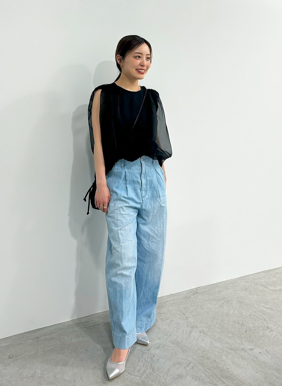 Information｜LOUNIE（ルーニィ）公式サイト／公式オンラインストア