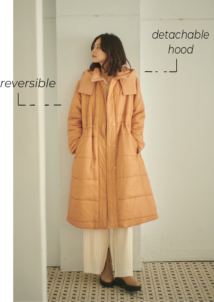 Information｜LOUNIE（ルーニィ）公式サイト／公式オンラインストア