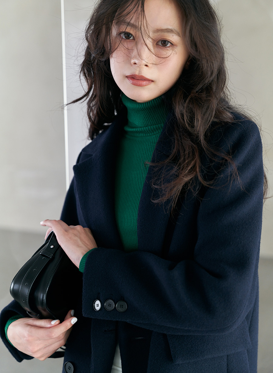 ジャコット｜LOUNIE（ルーニィ）公式サイト／公式オンラインストア