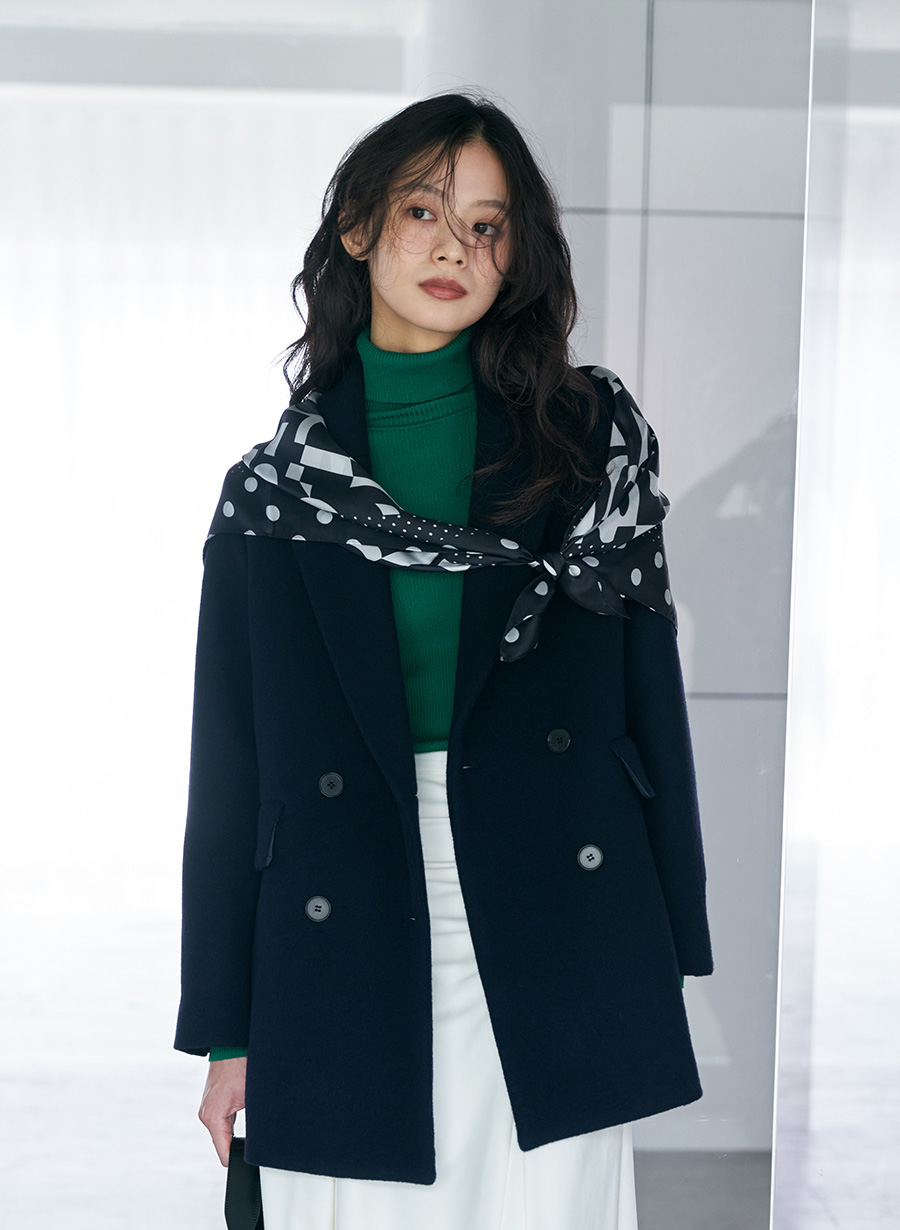 ジャコット｜LOUNIE（ルーニィ）公式サイト／公式オンラインストア