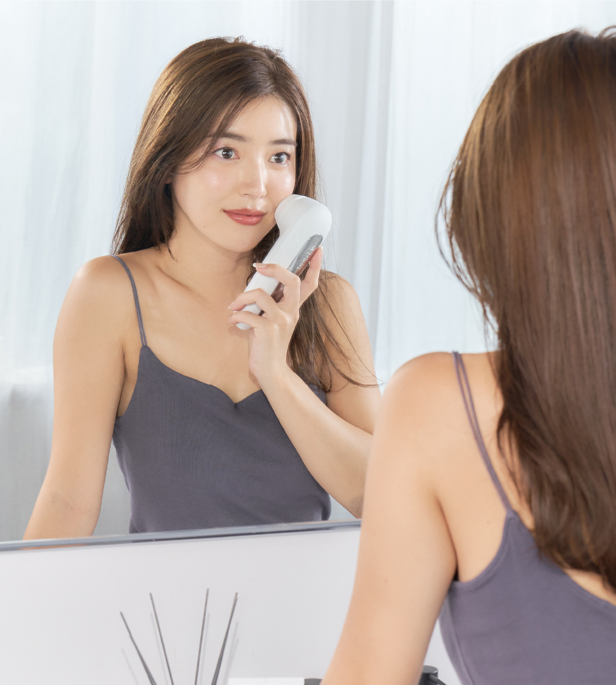 about パスリル｜Partir（パルティール）公式サイト