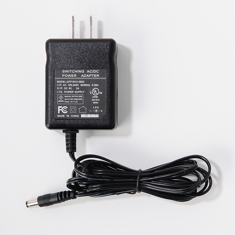 ACアダプター【SUPER WAVE J / 2020専用】 | PRODUCTS｜Partir