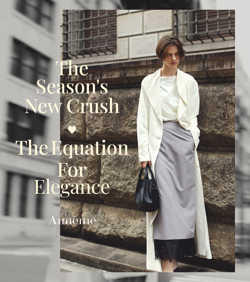 Aimeine｜PETAL ONLINE（ペタルオンライン）