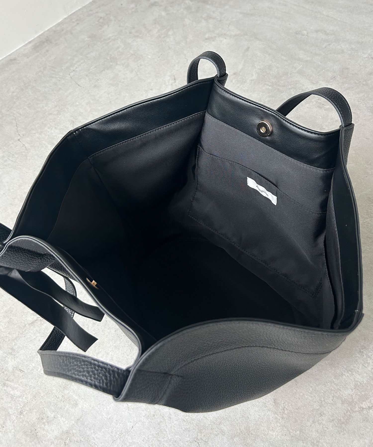 ベッセルシェイプビッグトートバッグ｜PETAL ONLINE（ペタルオンライン）