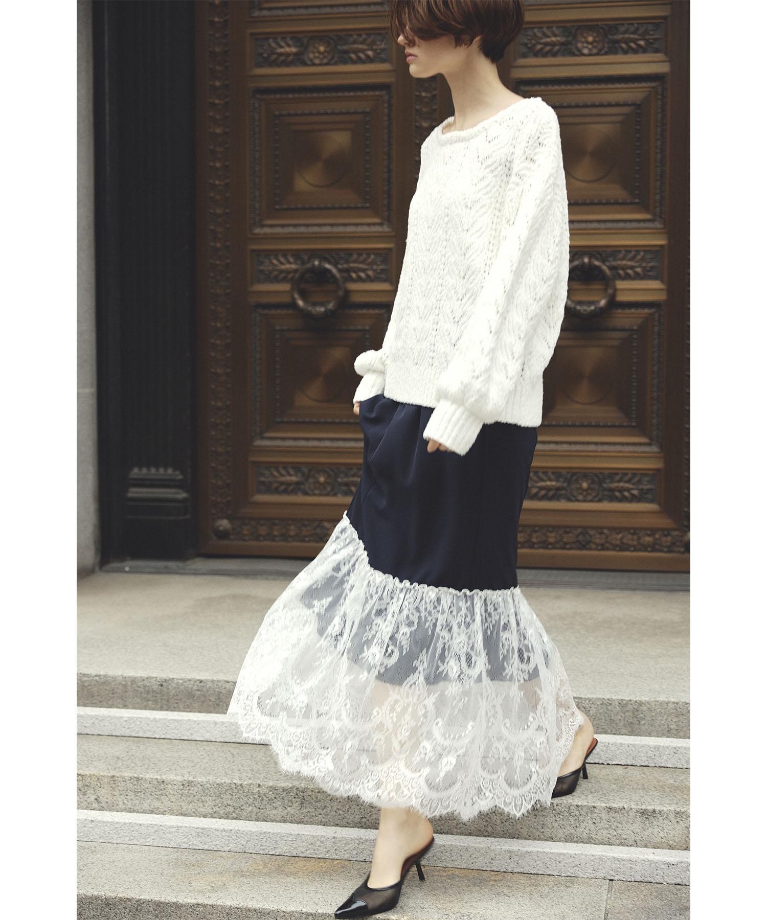 Aimeine｜PETAL ONLINE（ペタルオンライン）