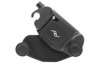 Peak Design CP-S-3 キャプチャー(シルバー) - 業務用撮影・映像・音響