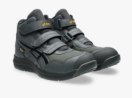 限定カラー】アシックスウィンジョブCP216TOUGH | 本田屋 柏豊四季店