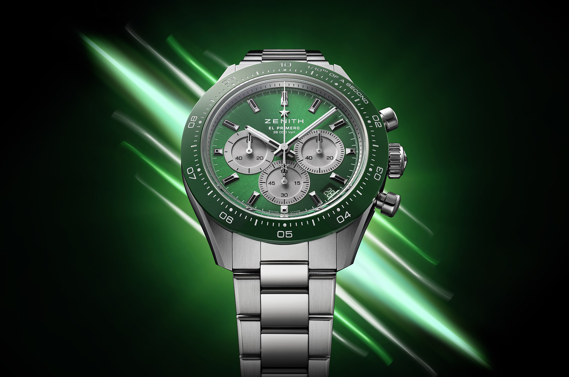 16.3200.692/03.C833 エリート ムーンフェイズ 36mm ｜ゼニス｜正規